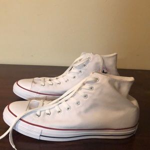Converse All Star HI